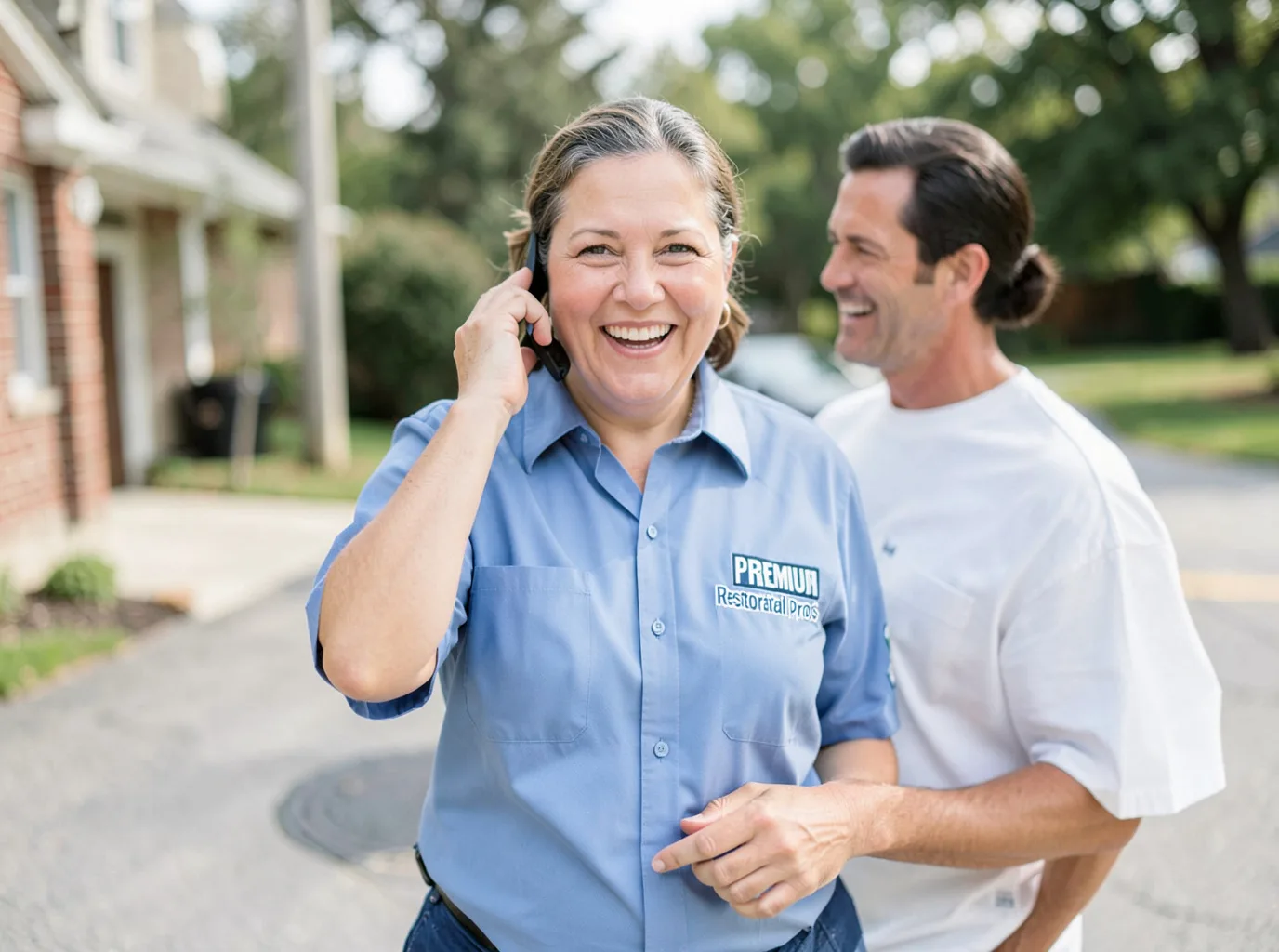 Water Damage Restoration Masontown, WV FAQs